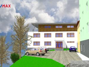 Prodej pozemku pro bydlení, Třebíč - Horka-Domky, Kostnická, 258 m2