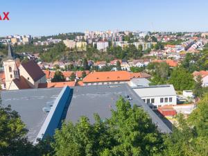 Prodej pozemku pro bydlení, Třebíč - Horka-Domky, Kostnická, 258 m2
