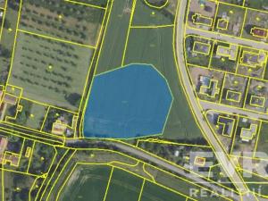 Prodej pozemku pro bydlení, Červené Pečky, 6490 m2
