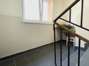 Pronájem bytu 3+1, Ostrava, Adamusova, 55 m2