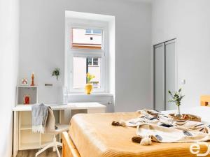 Prodej bytu 2+kk, Praha, Pod Kavalírkou, 44 m2