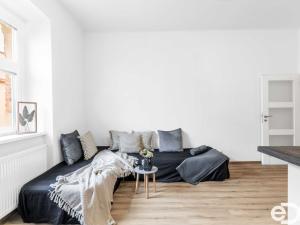 Prodej bytu 2+kk, Praha, Pod Kavalírkou, 44 m2