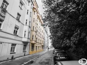 Prodej bytu 2+kk, Praha, Pod Kavalírkou, 44 m2