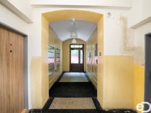 Prodej bytu 2+kk, Praha, Pod Kavalírkou, 44 m2