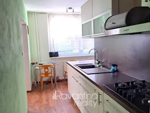 Prodej bytu 2+1, Blansko, Dvorská, 56 m2