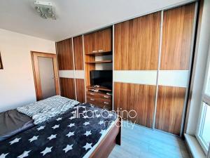 Prodej bytu 2+1, Blansko, Dvorská, 56 m2