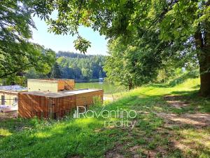 Prodej bytu 2+1, Blansko, Dvorská, 56 m2