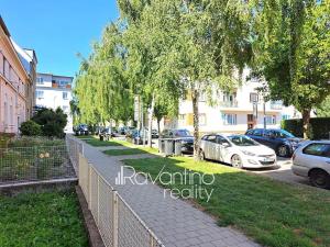 Prodej bytu 1+1, Brno, Bulharská, 42 m2