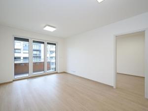 Pronájem bytu 2+kk, Praha - Třebonice, K metru, 52 m2