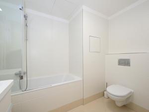 Pronájem bytu 2+kk, Praha - Třebonice, K metru, 52 m2