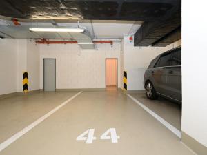 Pronájem bytu 2+kk, Praha - Třebonice, K metru, 52 m2