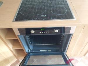 Pronájem bytu 2+kk, Milovice - Mladá, Komenského, 45 m2