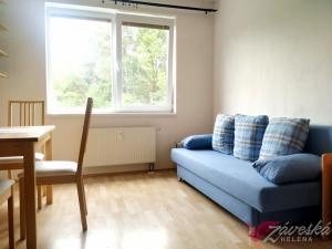 Pronájem bytu 2+kk, Milovice - Mladá, Komenského, 45 m2
