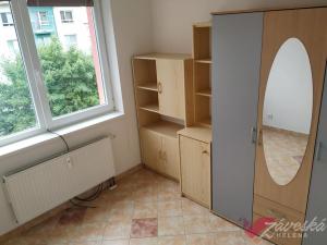 Pronájem bytu 2+kk, Milovice - Mladá, Komenského, 45 m2
