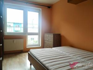 Pronájem bytu 2+kk, Milovice - Mladá, Komenského, 45 m2