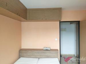 Pronájem bytu 2+kk, Milovice - Mladá, Komenského, 45 m2