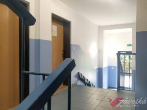 Pronájem bytu 2+kk, Milovice - Mladá, Komenského, 45 m2