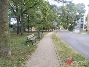 Pronájem bytu 2+kk, Milovice - Mladá, Komenského, 45 m2