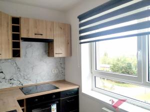 Pronájem bytu 2+1, Milovice - Mladá, Spojovací, 46 m2