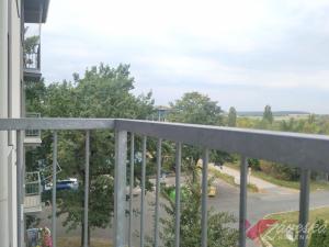 Pronájem bytu 2+1, Milovice - Mladá, Spojovací, 46 m2