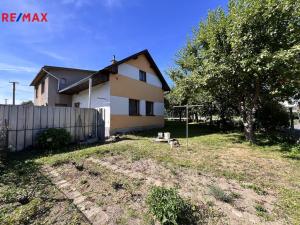 Prodej rodinného domu, Bystrá, 130 m2