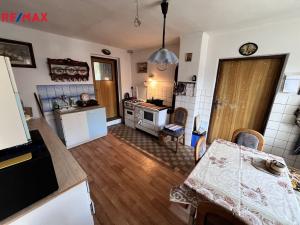Prodej rodinného domu, Bystrá, 130 m2