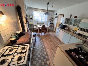 Prodej rodinného domu, Bystrá, 130 m2