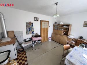 Prodej rodinného domu, Bystrá, 130 m2