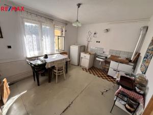 Prodej rodinného domu, Bystrá, 130 m2