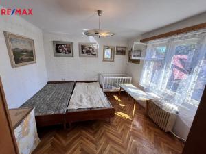 Prodej rodinného domu, Bystrá, 130 m2