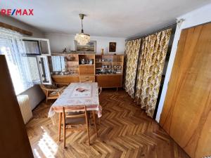 Prodej rodinného domu, Bystrá, 130 m2