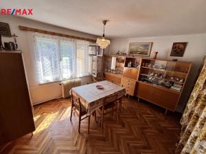 Prodej rodinného domu, Bystrá, 130 m2