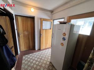 Prodej rodinného domu, Bystrá, 130 m2