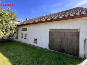 Prodej rodinného domu, Bystrá, 130 m2