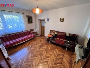 Prodej rodinného domu, Bystrá, 130 m2