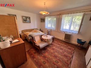 Prodej rodinného domu, Bystrá, 130 m2