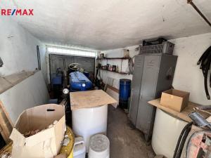 Prodej rodinného domu, Bystrá, 130 m2