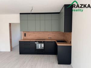 Pronájem bytu 1+kk, Planá, Zámecká, 55 m2