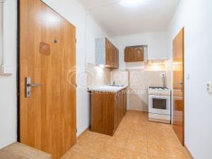 Pronájem bytu 2+kk, Kralupy nad Vltavou, 39 m2