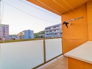 Pronájem bytu 2+kk, Kralupy nad Vltavou, 39 m2