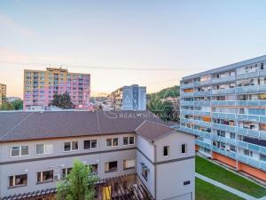 Pronájem bytu 2+kk, Kralupy nad Vltavou, 39 m2
