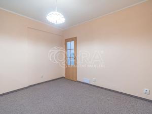 Pronájem bytu 2+kk, Kralupy nad Vltavou, 39 m2