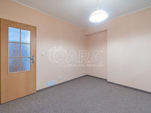 Pronájem bytu 2+kk, Kralupy nad Vltavou, 39 m2