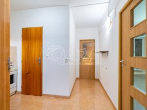 Pronájem bytu 2+kk, Kralupy nad Vltavou, 39 m2