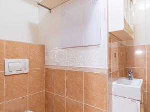 Pronájem bytu 2+kk, Kralupy nad Vltavou, 39 m2