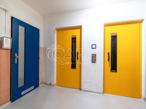 Pronájem bytu 2+kk, Kralupy nad Vltavou, 39 m2