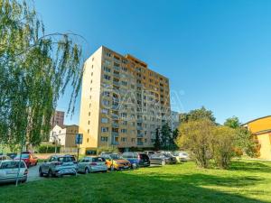 Pronájem bytu 2+kk, Kralupy nad Vltavou, 39 m2