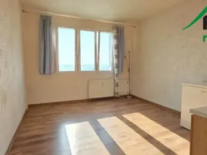 Prodej bytu 1+kk, Tachov, Bělojarská, 20 m2