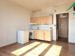 Prodej bytu 1+kk, Tachov, Bělojarská, 20 m2
