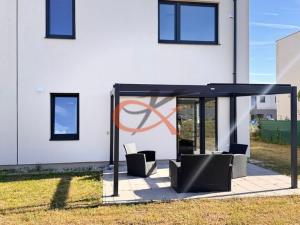 Pronájem rodinného domu, Lipník nad Bečvou, Na Výsluní, 94 m2